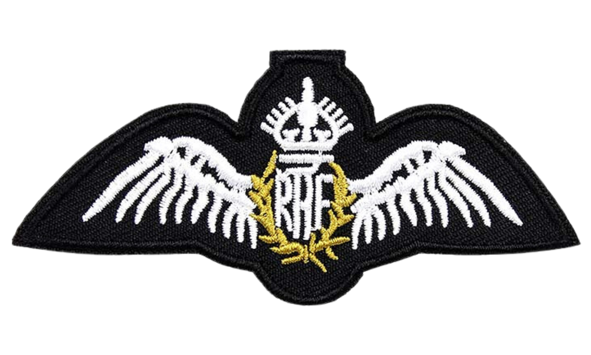 Royal Air Force Wing Patch